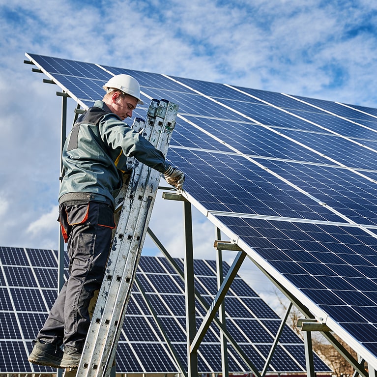 Renewable Energy Solutions